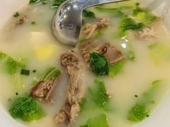 -郭林家常菜烤鸭(曙光西路店)