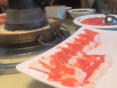 -阳坊大都涮羊肉(阳坊总店)