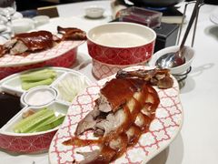 -梅花香里大酒店(郁金香路店)