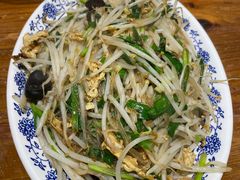 -老天桥酱肉烧饼夹肘子(天桥店)