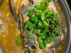 -探炉·香辣豆花烤鱼(笋岗宝能环球汇店)
