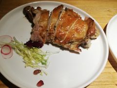河北神仙鸡-小放牛炒菜馆(中山路乐汇城店)