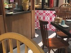 -江边城外烤全鱼(方庄时代购物中心店)