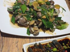 -平娃三宝烧烤·面食(南小街店)