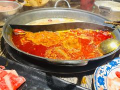 -冯校长老火锅(深圳总店)