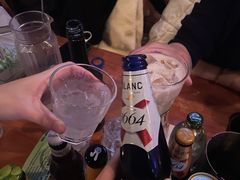 -HIB HUB公社(解放西路店)