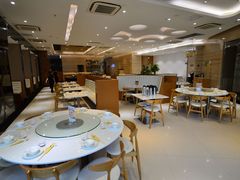 大堂-至潮餐厅精致粤菜·活鲈鱼·走地鸡(珠江新城店)