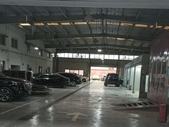 -畅通航行汽车钣金喷漆 无痕修复·局部喷漆