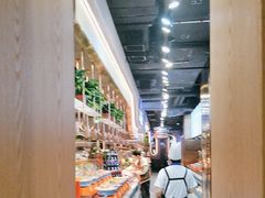 -山海盟海鲜烤肉自助餐厅(杭州萧山银泰店)
