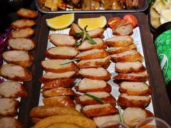 -18BAN音乐啤酒馆(西丽店)