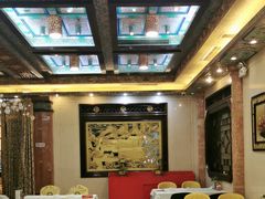 -鹊华居·地道鲁菜·海鲜·融合味(大明湖店)