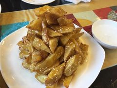-勺园饭店(骨科医院店)