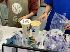 -茶百道(翠柏店)