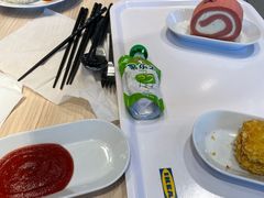 -宜家·瑞典风味餐厅(天津东丽商场店)
