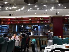 大堂-大鸭梨烤鸭·北京菜(南小街/南苑店)