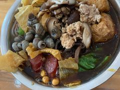 -舌尖上的米粉(阳朔二店)