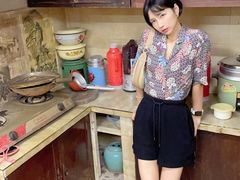 -CITY MART城市集市·里弄(北外滩来福士广场店)