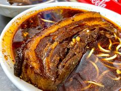 -顺心拉面馆(马道街店)
