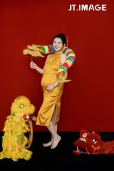 -专注孕妇照亲子照·纪田摄影