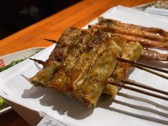 -本色.小马哥烧烤(五一路总店)