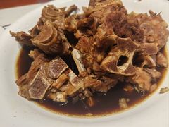-吉同饭店(绿地·香榭丽公馆店)