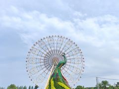 -七彩云南欢乐世界