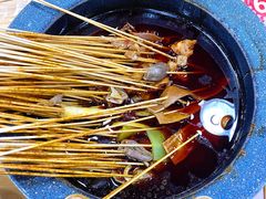 冒椒火辣-冒椒火辣(太古里店)