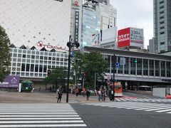 -涩谷区
