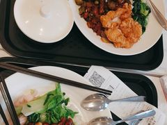 -乡村基(双流时代奥特莱斯餐厅)