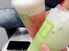 -奈雪的茶(skp店)