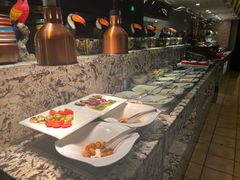 -五洲皇冠巴西烤肉餐厅