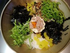 -西塔喜稻石锅米饭(太原街店)