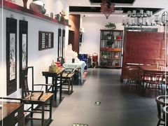-树厨地道黔菜(清镇职教城店)
