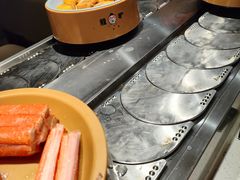 -龍歌自助小火锅(崂山丽达店)