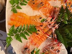 -Mr.Fish鱼鲜生海鲜放题(高德置地冬广场店)