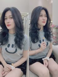 -十六番发型师事务所