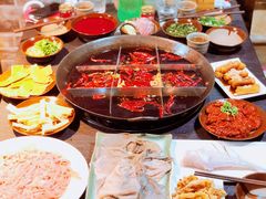 -纸盐河码头火锅(十八梯店)