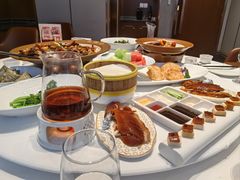 -望海湾鱼头泡饼·天津菜(空港店)