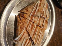 -Q MEX 库迈墨西哥餐吧(三里屯店)