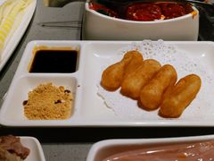 -海底捞火锅(海宁路店)