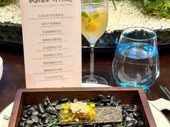 -三亚绿发山海天JW万豪酒店