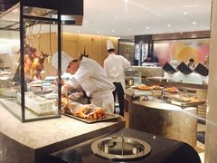 -“香”全日餐厅·株洲大汉希尔顿酒店