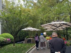 -西郊宾馆·1921餐厅