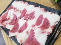 -三千里烧烤(西二道街店)