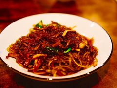 绩溪米粉-一楼食业·美食人家