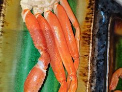 -大渔铁板烧(中山路八佰伴店)