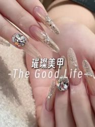 点击看大图 -丹曦·美甲美睫