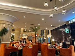 -逸派咖啡 EPARKCOFFEE(广安门店)