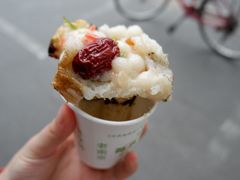 -孙氏梅花糕(马台街)