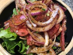 -酒拾烤肉(南城店)
